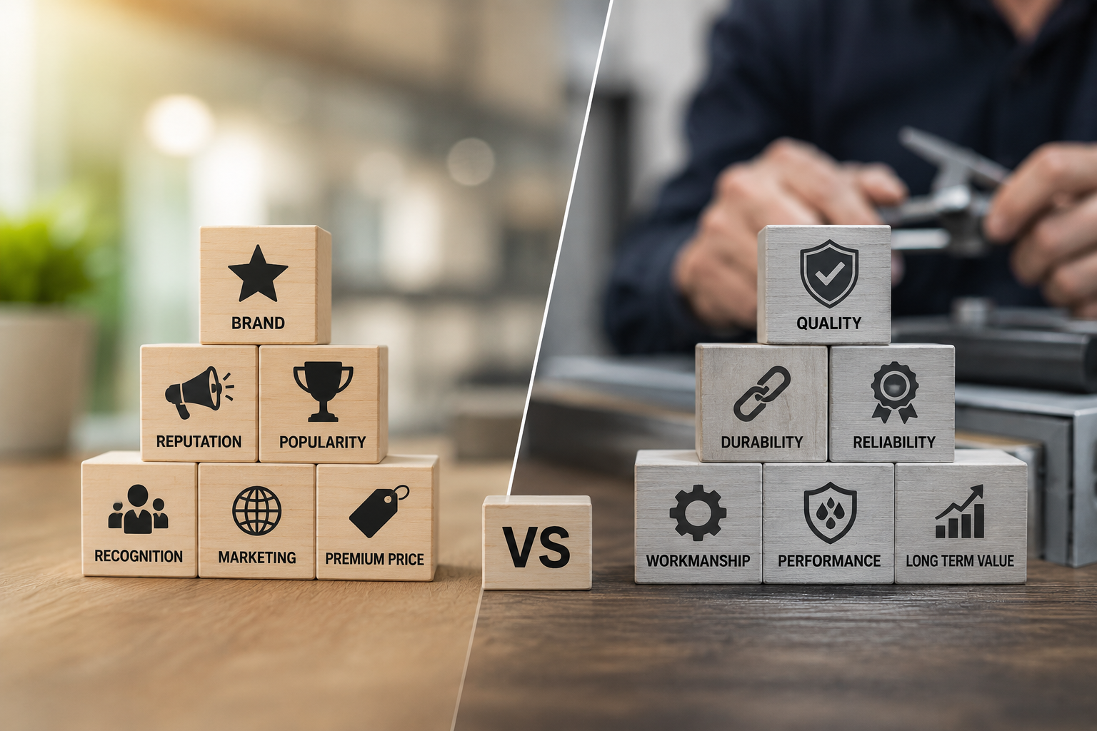 Brand vs Quality: What Matters More When Choosing a Toilet Cubicle?
